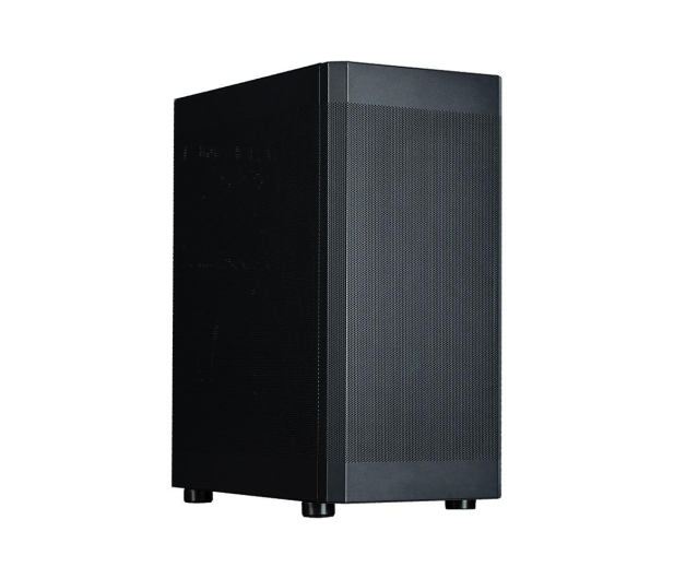Zalman I4 Black - 1189498 - zdjęcie 2